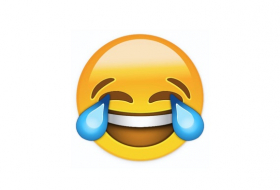 New study finds `Face with tears of joy`  is world`s most popular emoji